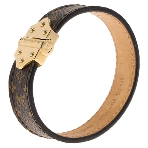 louis vuitton armband vrouw bijenkorf|louis vuitton ladies bracelets.